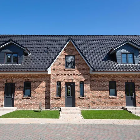 Haus Jensen 2 List auf Sylt