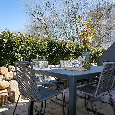 Haus Jensen 2 * List auf Sylt