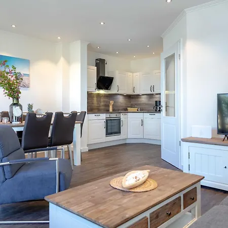 Ferienhaus Haus Jensen 2 *
