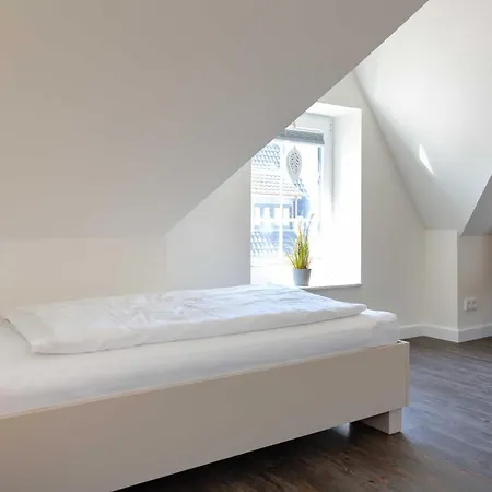 Haus Jensen 2 Ferienhaus