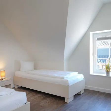 Ferienhaus Haus Jensen 2 *