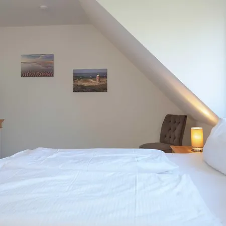 Haus Jensen 2 *