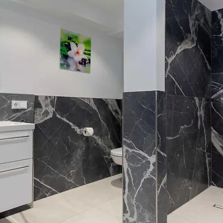 Haus Jensen 2 * List auf Sylt