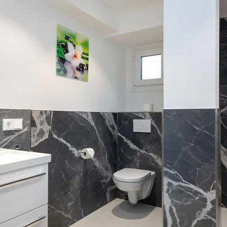 Ferienhaus Haus Jensen 2