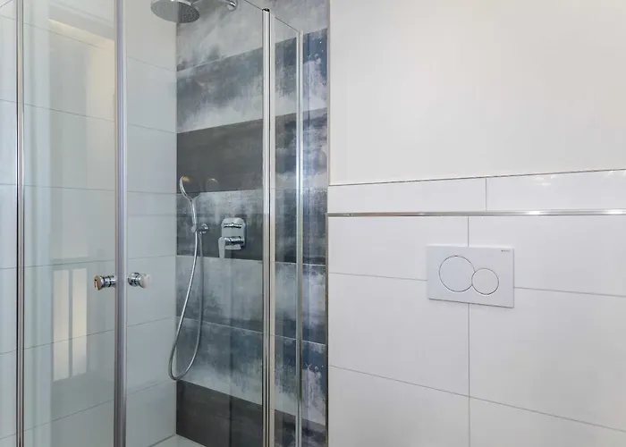 Semesterbostad Haus Jensen 2