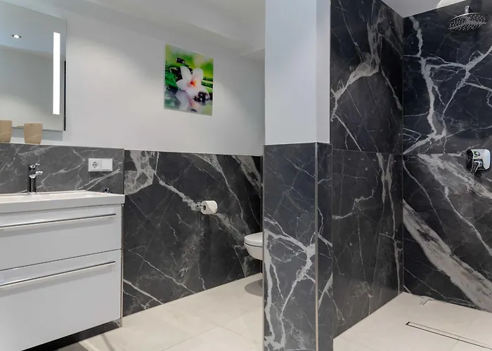 Haus Jensen 2 * List