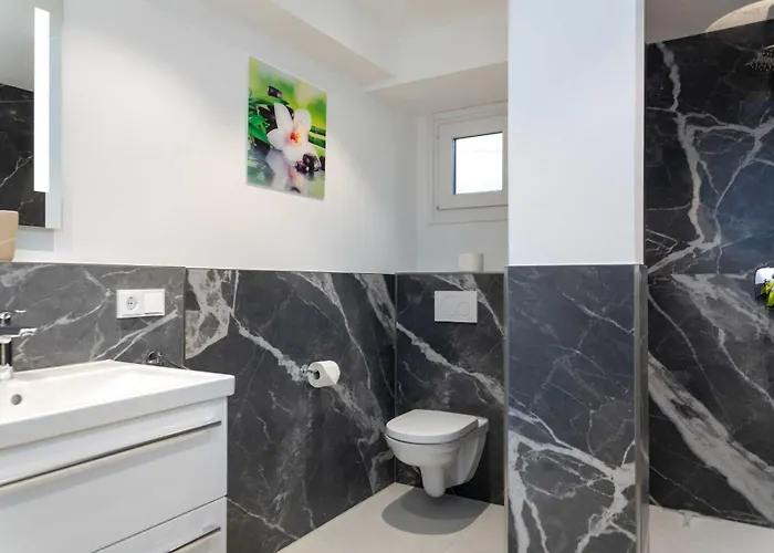 Semesterbostad Haus Jensen 2